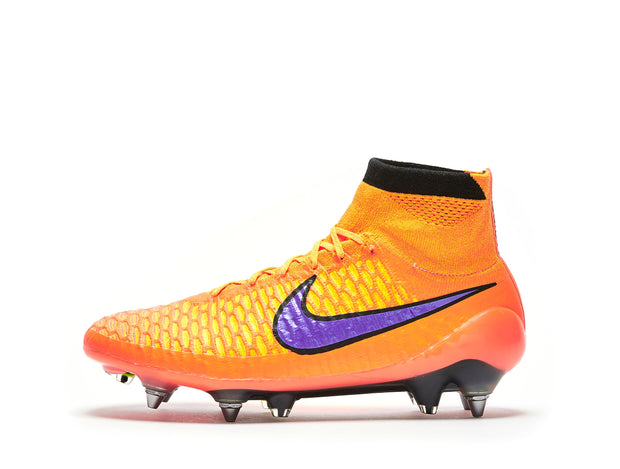 unique soccer boots