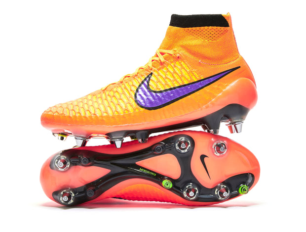 size 14 football boots