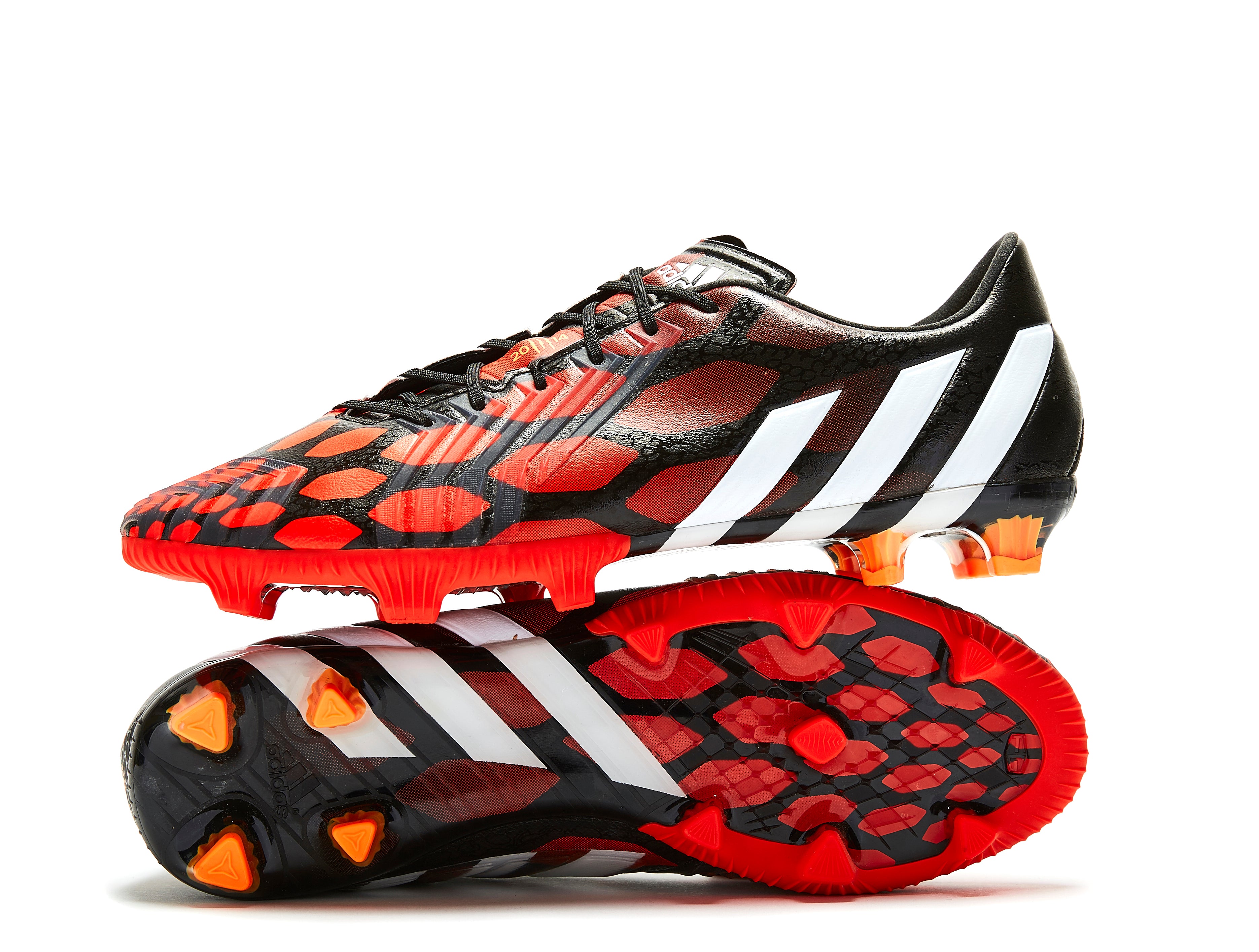 adidas predator instinct in