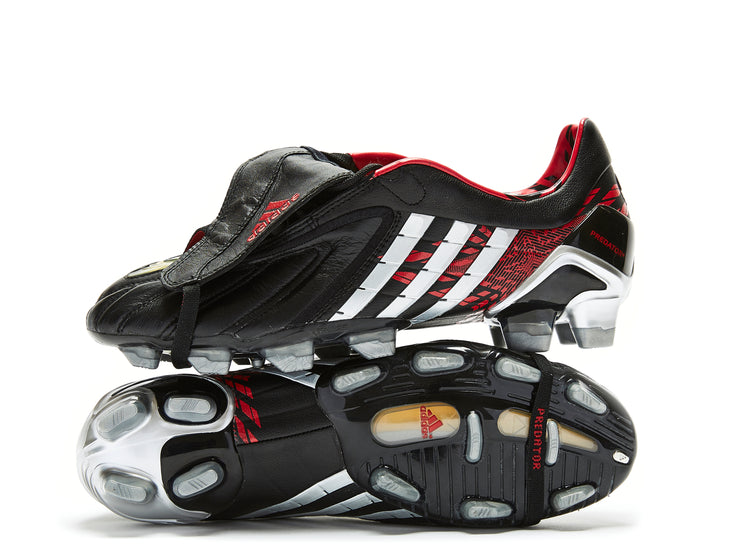 adidas predator powerswerve