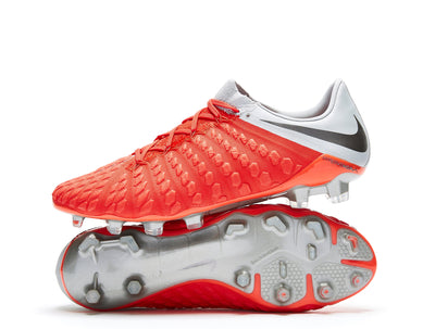 Nike Hypervenom X Phelon III Dynamic Fit IC Soccer Shoe