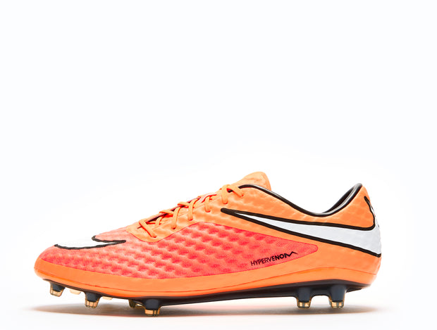 Nike Hypervenom X Proximo TF Turf Soccer Shoes Bronze