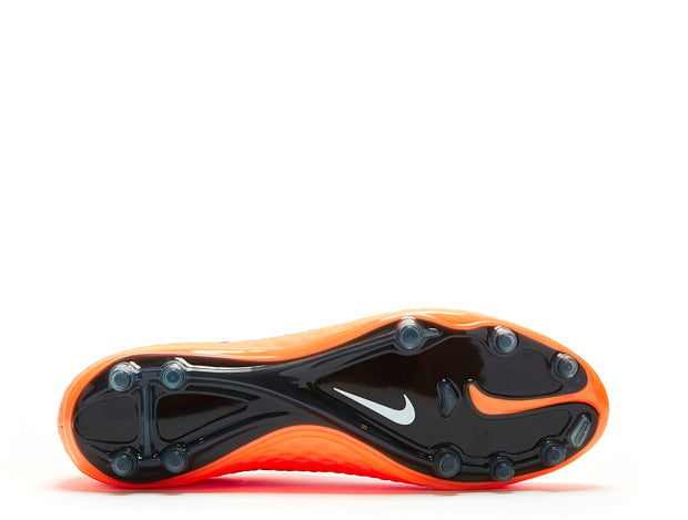 Nike Hypervenomx Phelon 3 DF Tf, Scarpe da Calcio Uomo