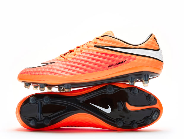 Nike Hypervenom Astro Turf Football Boots in CO7 Wivenhoe