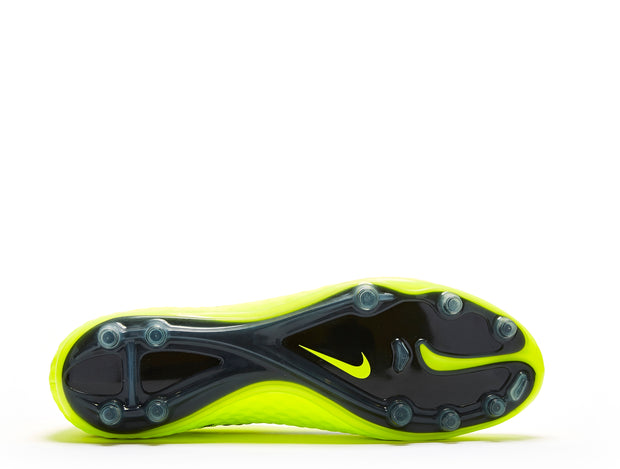 Turfy Nike Hypervenom Phantom X 3 Club TF 43 7189615250