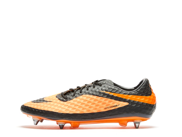 Nike JR HyperVenom Phantom 3 DF FG (Rising Stars Pack) L&M