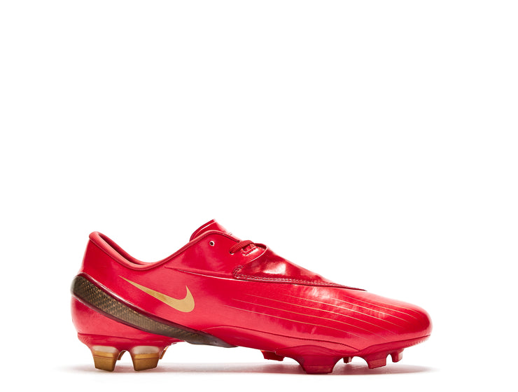 Nike Mercurial Vapor 12 Pro FG Men's Soccer Shoes