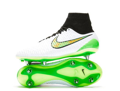 Top 10 Study Nike Magista Obra SG Pro volt metallic gold coin