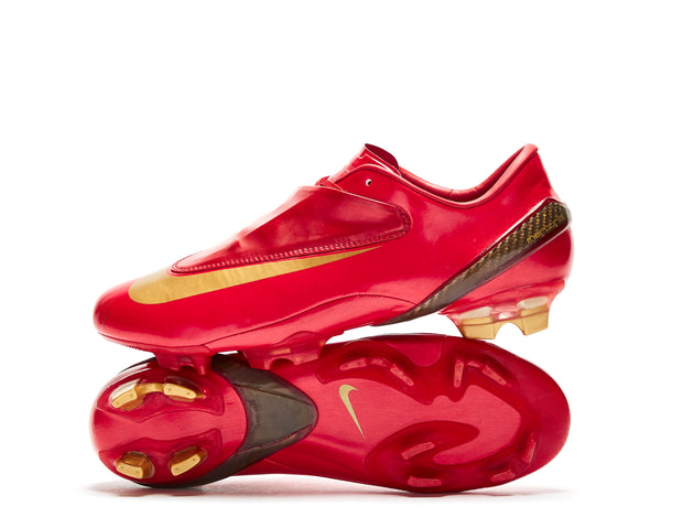 Nike Mercurial Vapor 13 Pro Men's Low Soccer Shoes FG