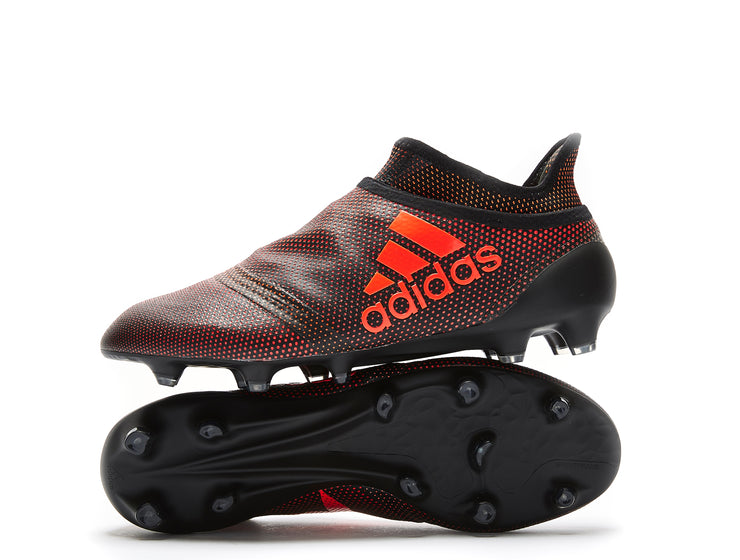 Adidas X17+ Purespeed FG – RAREBOOTS4U