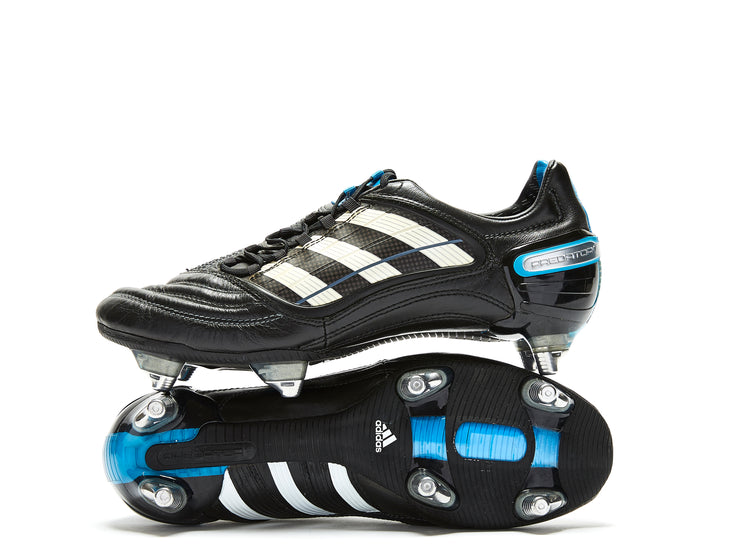 Free delivery - adidas predator x blue 