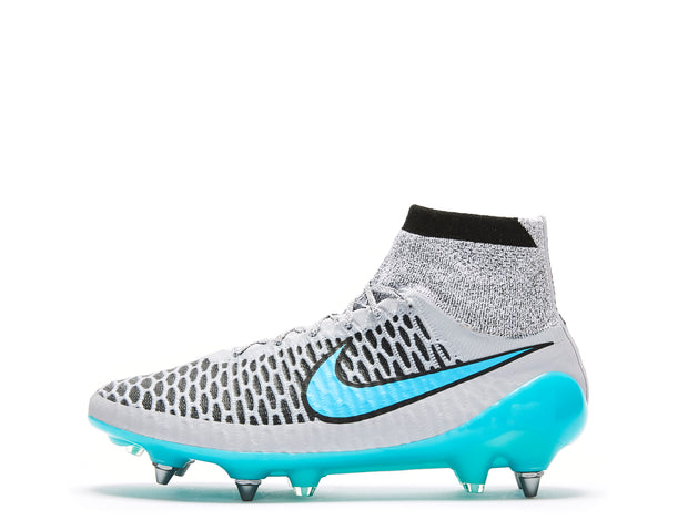 Nike Magista Obra 2 Academy DF Fg Ah7303, Scarpe da