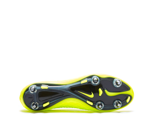 Nike Hypervenomx Finale TF, Chaussures de Foot Homme