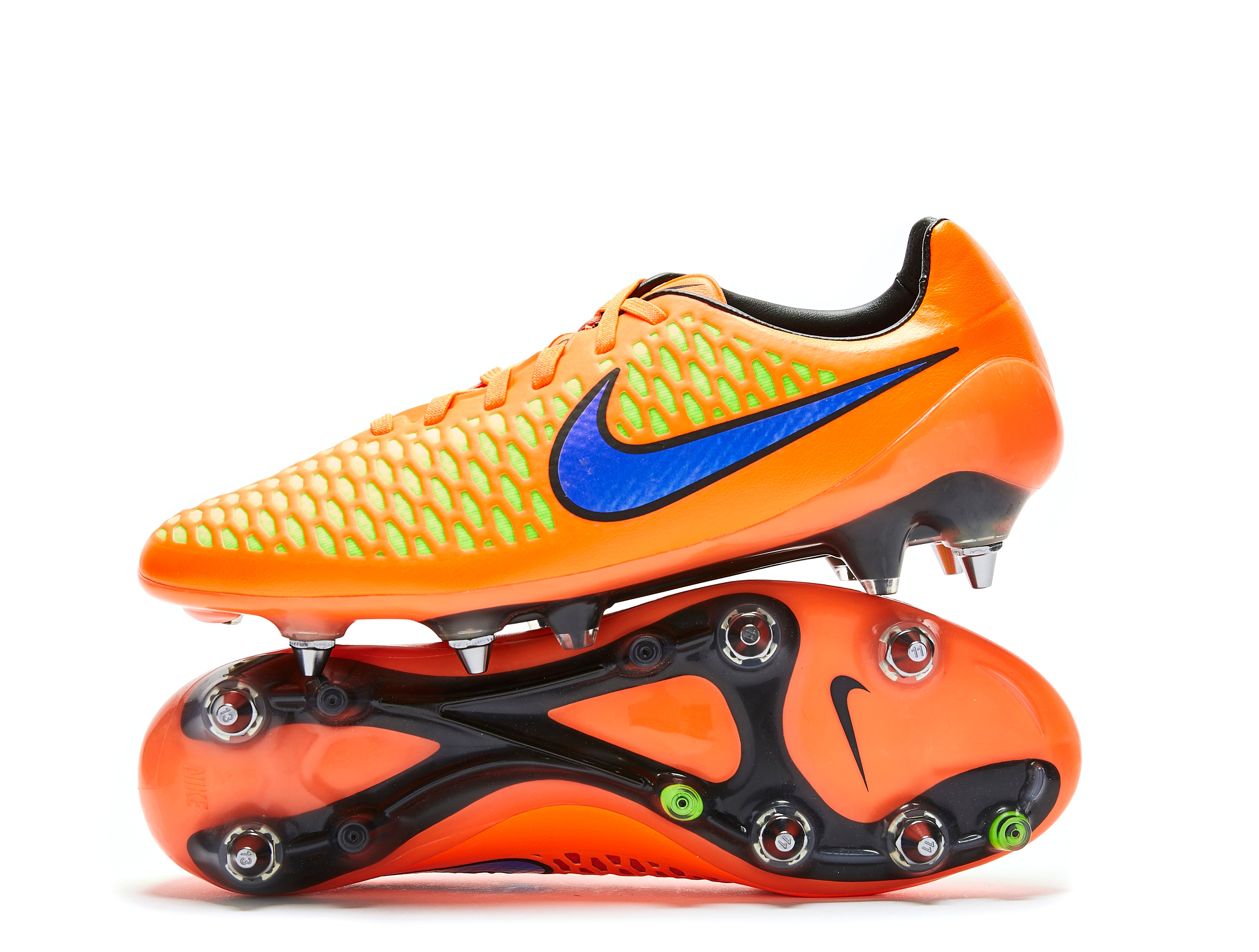 good football boots websites