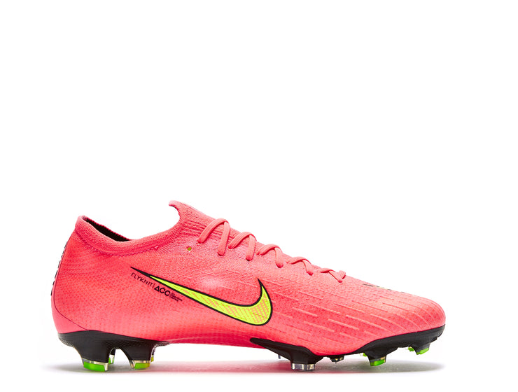 Buy Old Nike Mercurial Vapor XII 360 Elite FG Total Orange