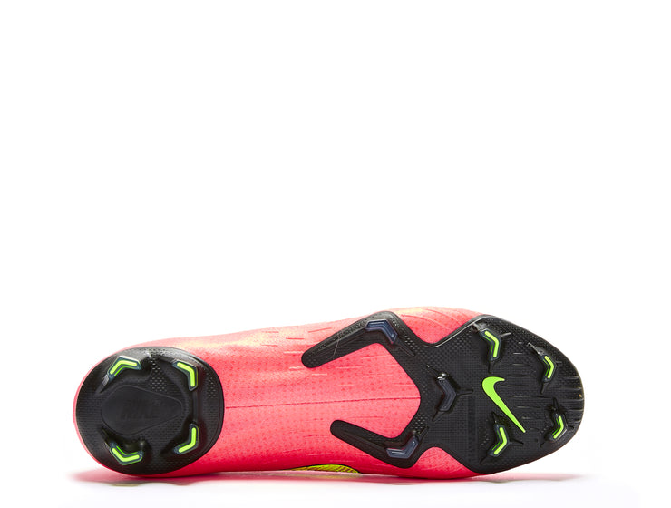 Nike Mercurial Vapor IX Engineered for Pro Direct Soccer