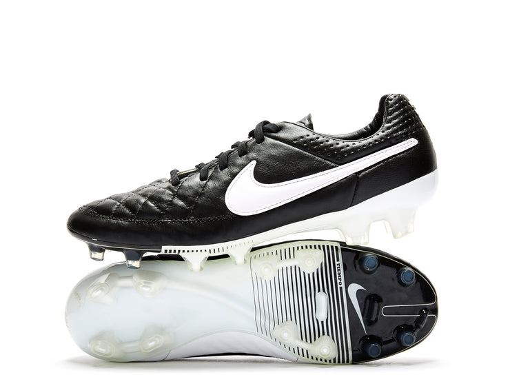 nike tiempo legend v fg