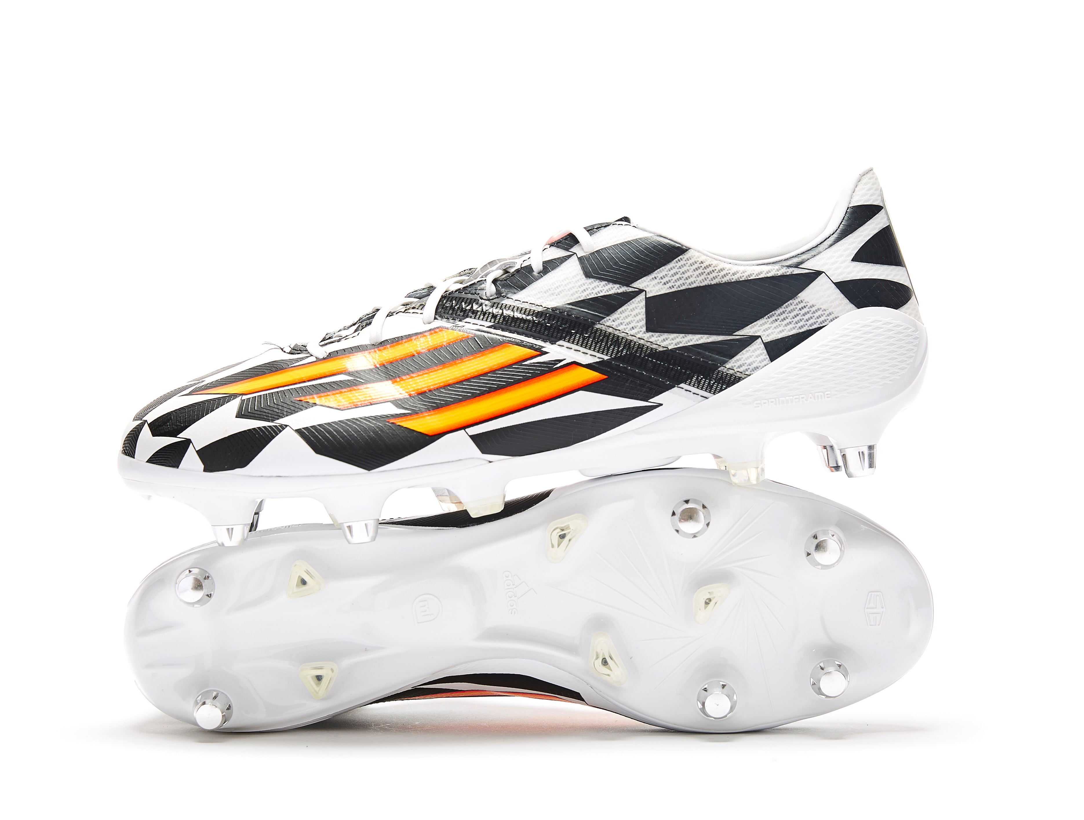 adidas f50 adizero sg