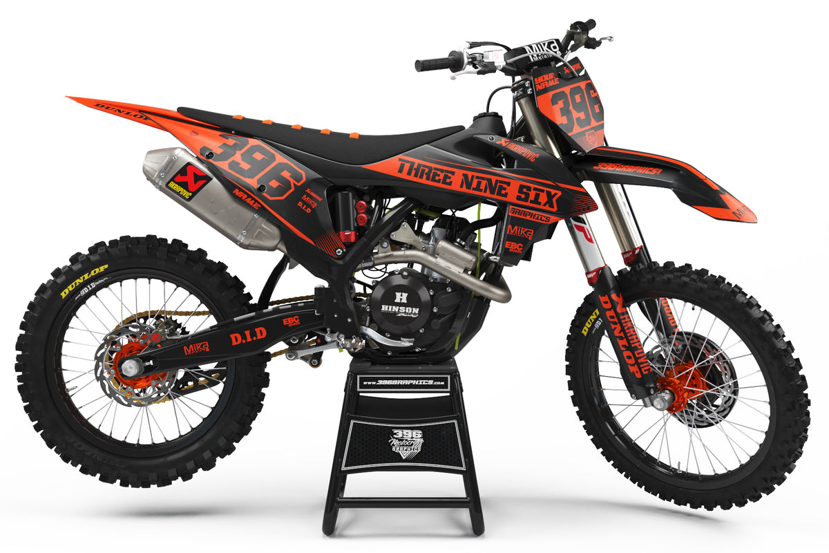 KTM SXF 250 2019