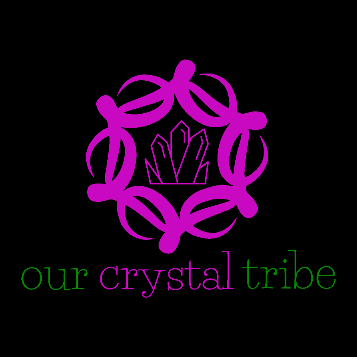our-crystal-tribe.myshopify.com