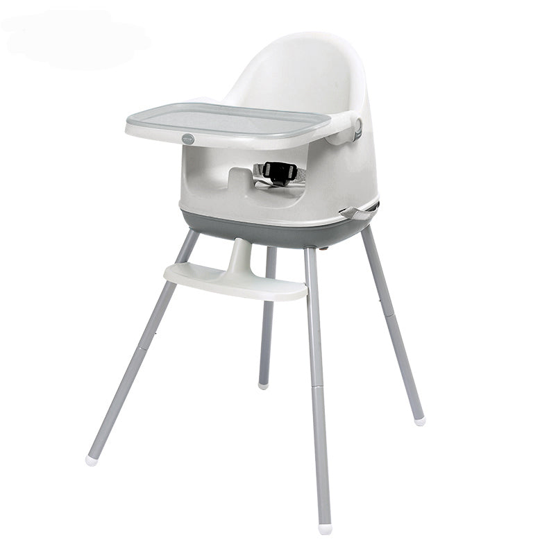 An image of Baby High Chair 3-in-1 : Stylish High Chair for Babies