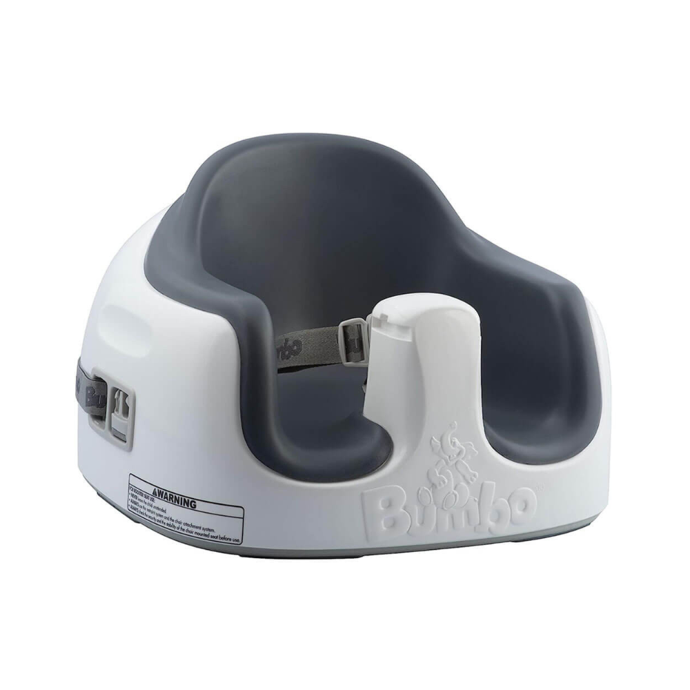 An image of Bumbo Multi Seat for Babies & Toddlers | Bumbo Slate Grey