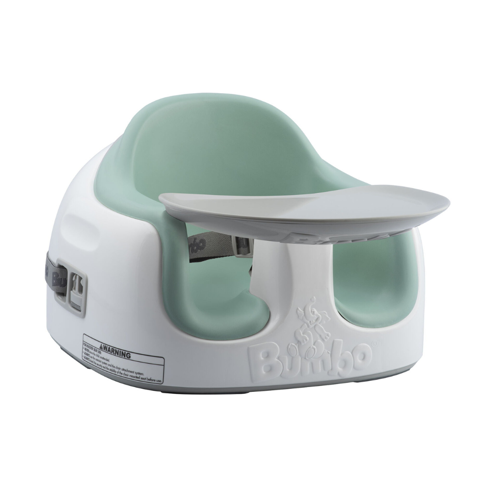 An image of Bumbo Multi Seat for Babies & Toddlers | Bumbo Hemlock