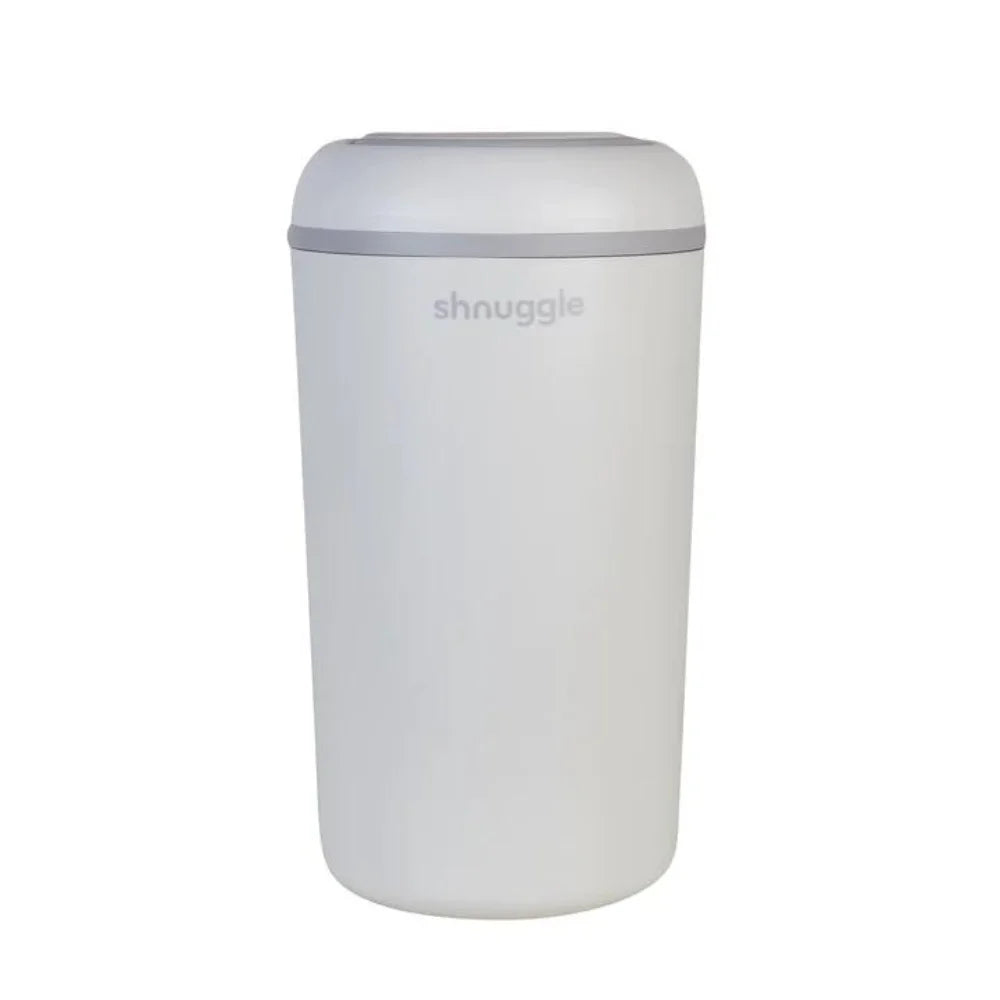 An image of Nappy Bin - Nappy Disposable System - EcoTouch | Shnuggle