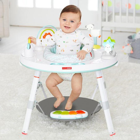 Skip Hop Explore and More Babys View 3 Stage Activity Centre