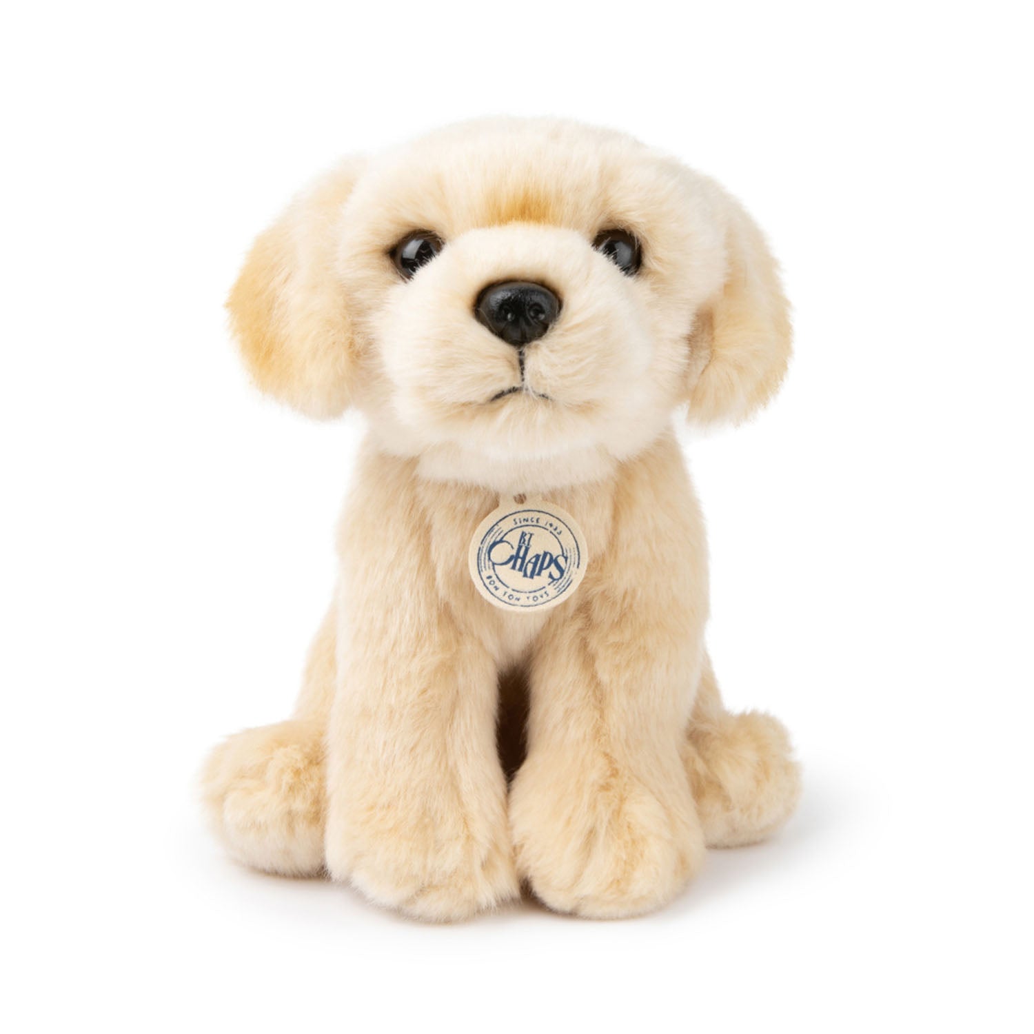 An image of BT Chaps Loulou The Labrador Soft Toy