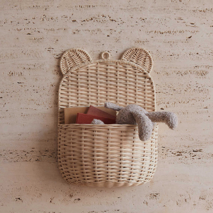 Liewood Wall Basket