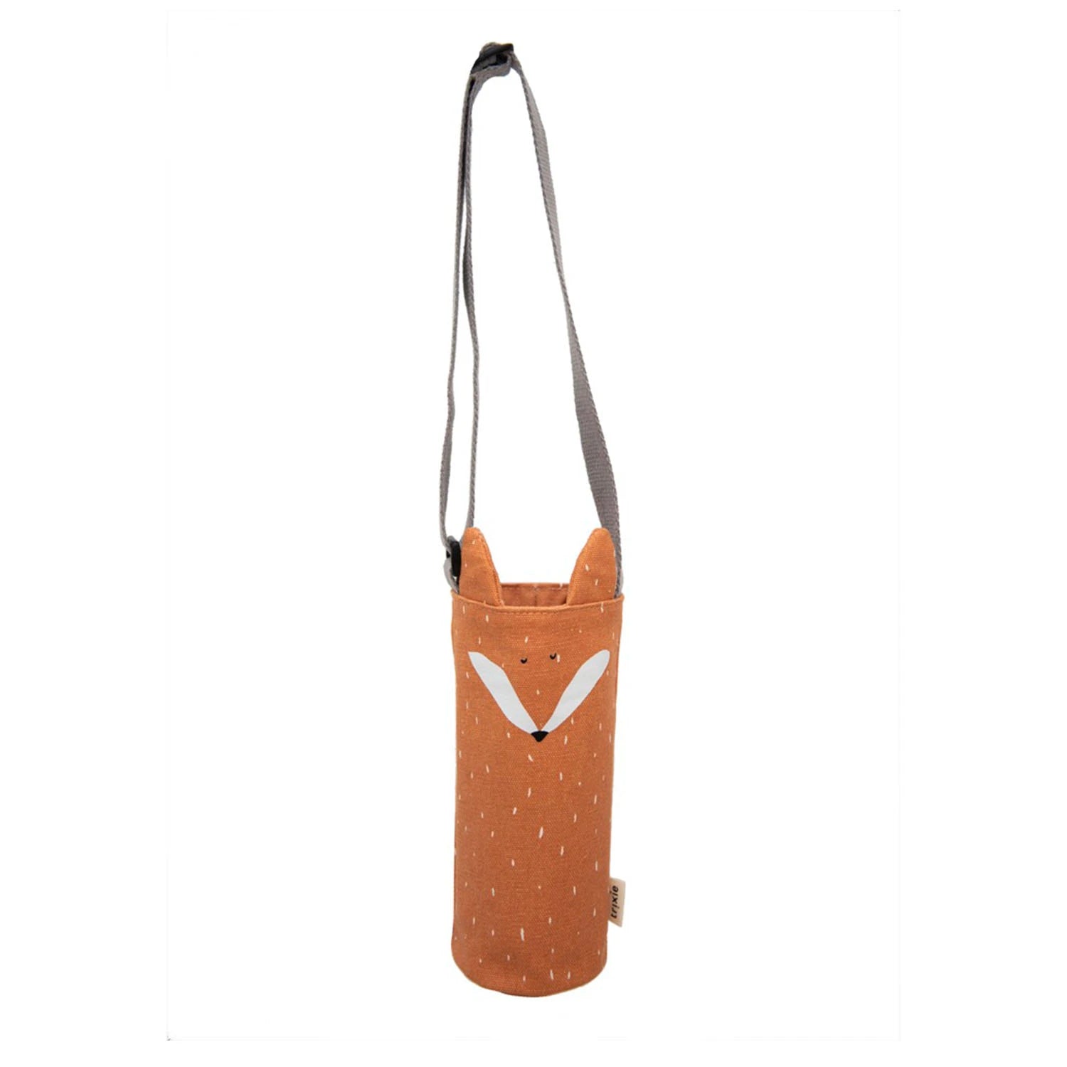 An image of Trixie Thermal Bottle Holder - Mr. Fox
