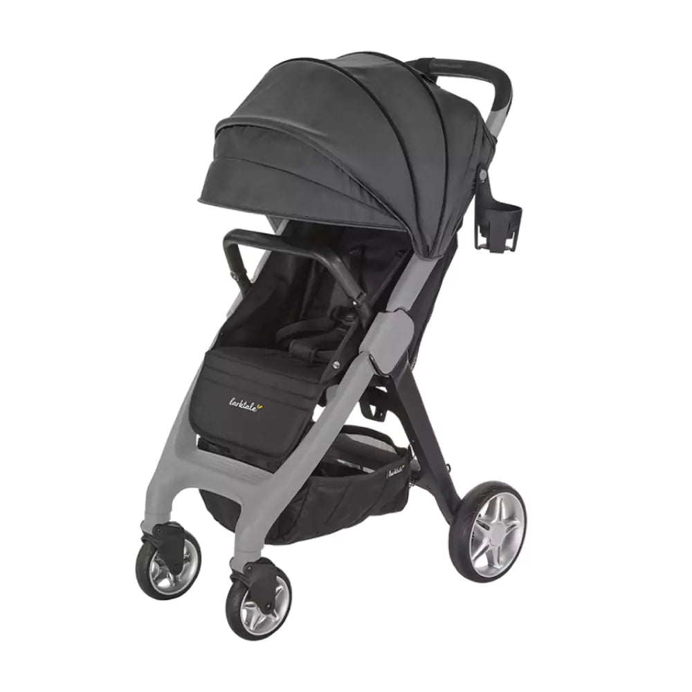 An image of Larktale Chit Chat Plus Stroller: Eco-Friendly Baby Stroller Perfect for Newborn...