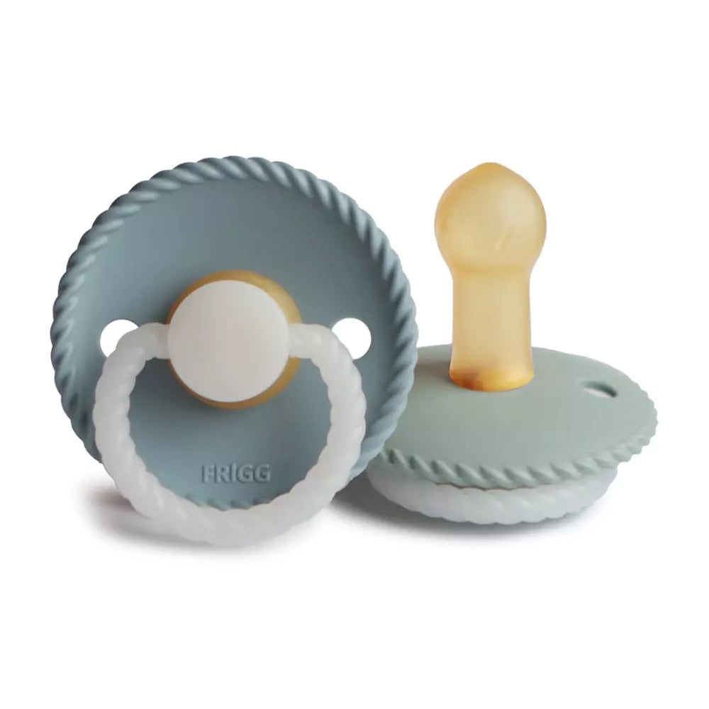 An image of FRIGG Pacifier: The Safe & Soothing Choice for Your Baby