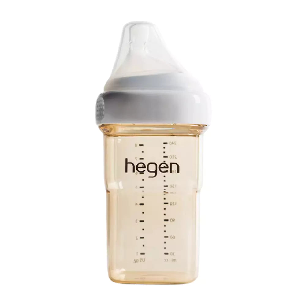 An image of 240ml Baby Feeding Bottle: Feeding, Storing & Transporting Milk