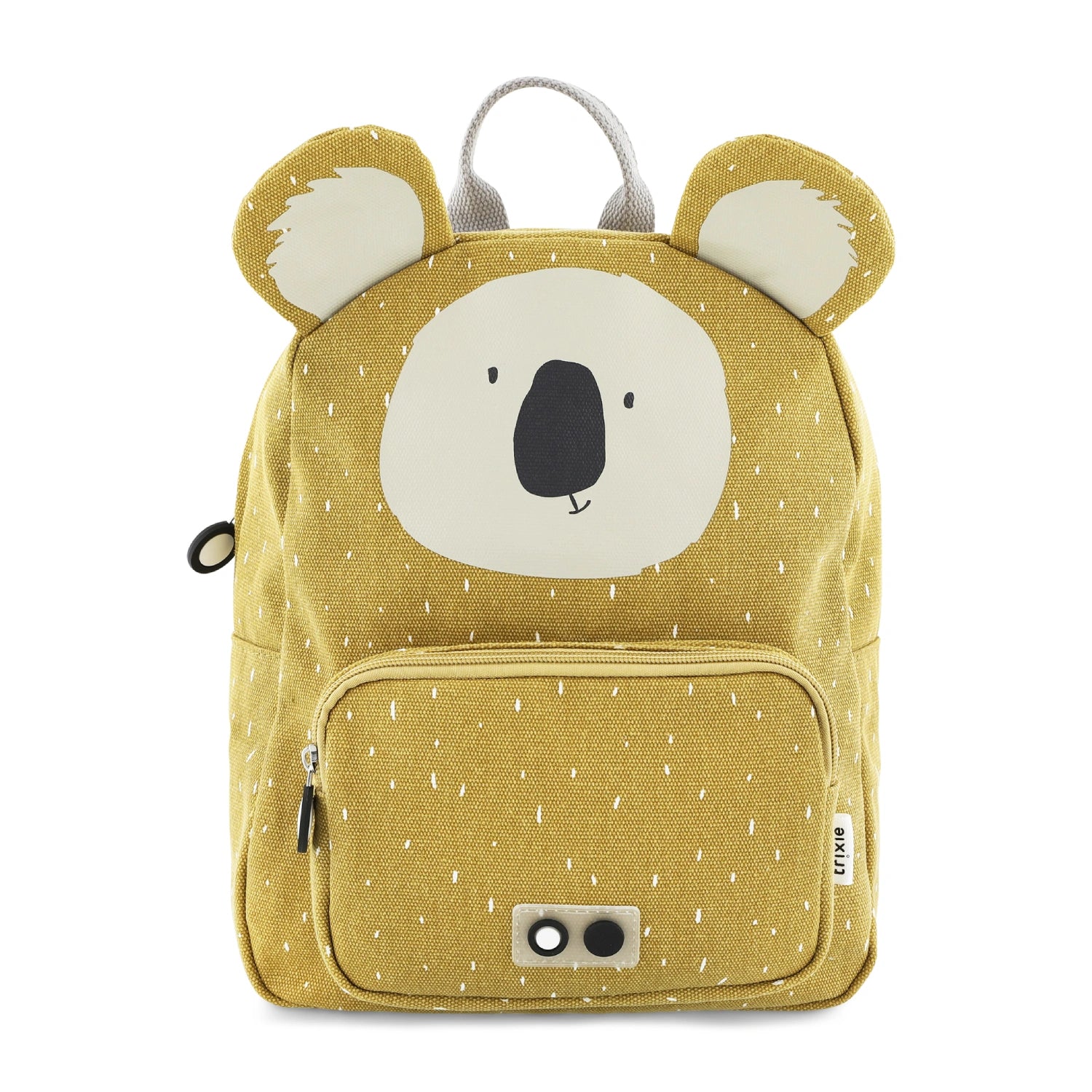 An image of Kids School Backpack - Trixie Bag Collection Mr. Koala