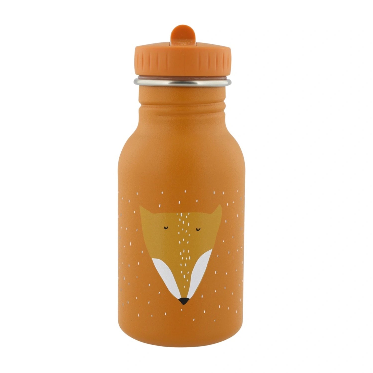 An image of Kids Water Bottles 350ML - Mr Fox - Buy Now