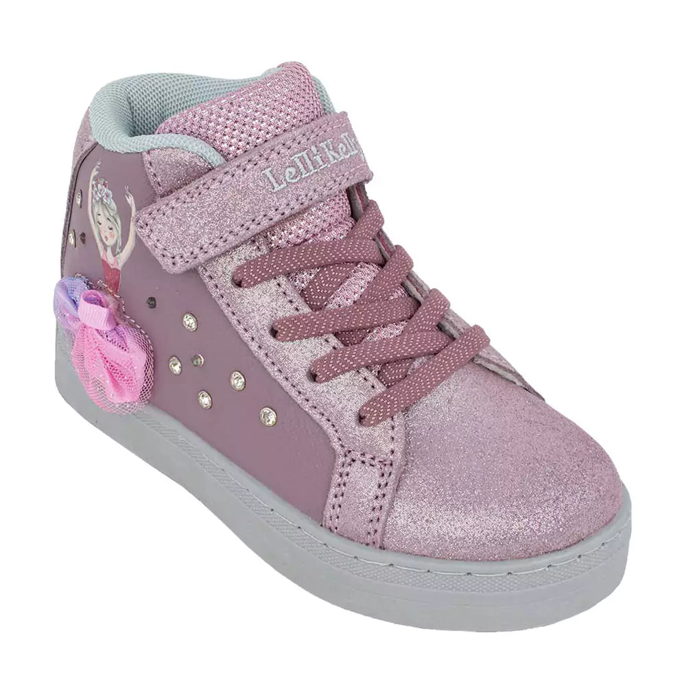 An image of Lelli Kelly Trainers: Stylish & Comfortable for Autumn-Winter EU29/UK11