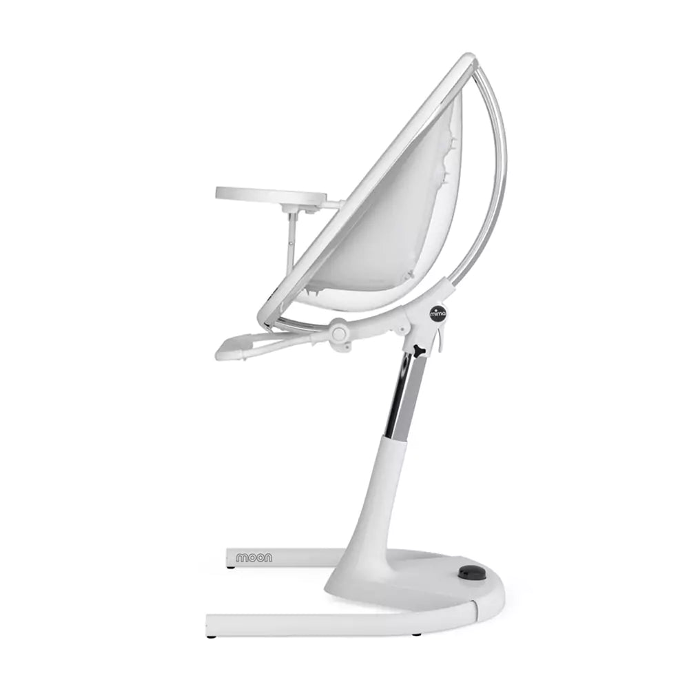 An image of Moon Highchair: Adaptable, Safe & Stylish Seating Solution