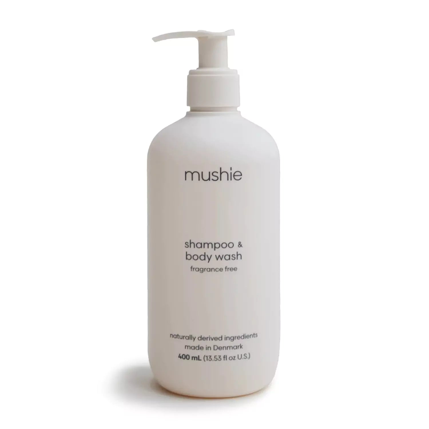 An image of Baby Shampoo & Body Wash - Baby Care | Mushie