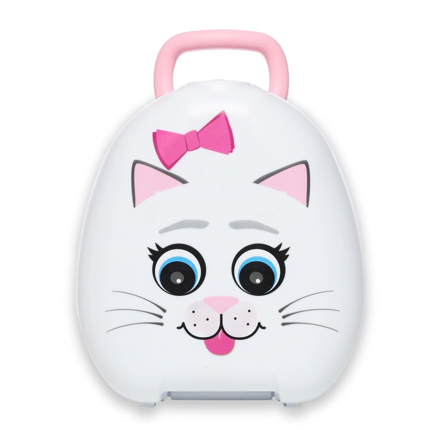 An image of Buy Portable Travel Potty from My Carry Potty Cat