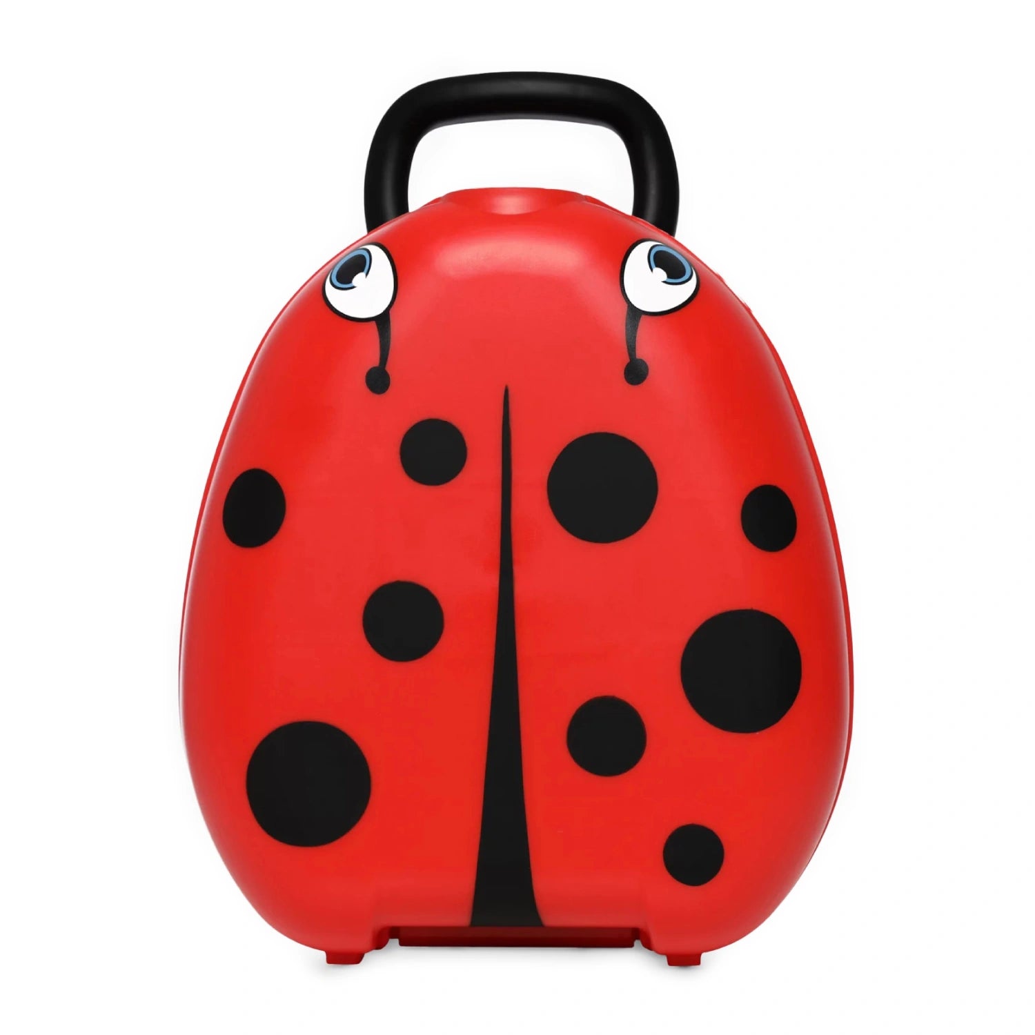 An image of Buy Portable Travel Potty from My Carry Potty Ladybird