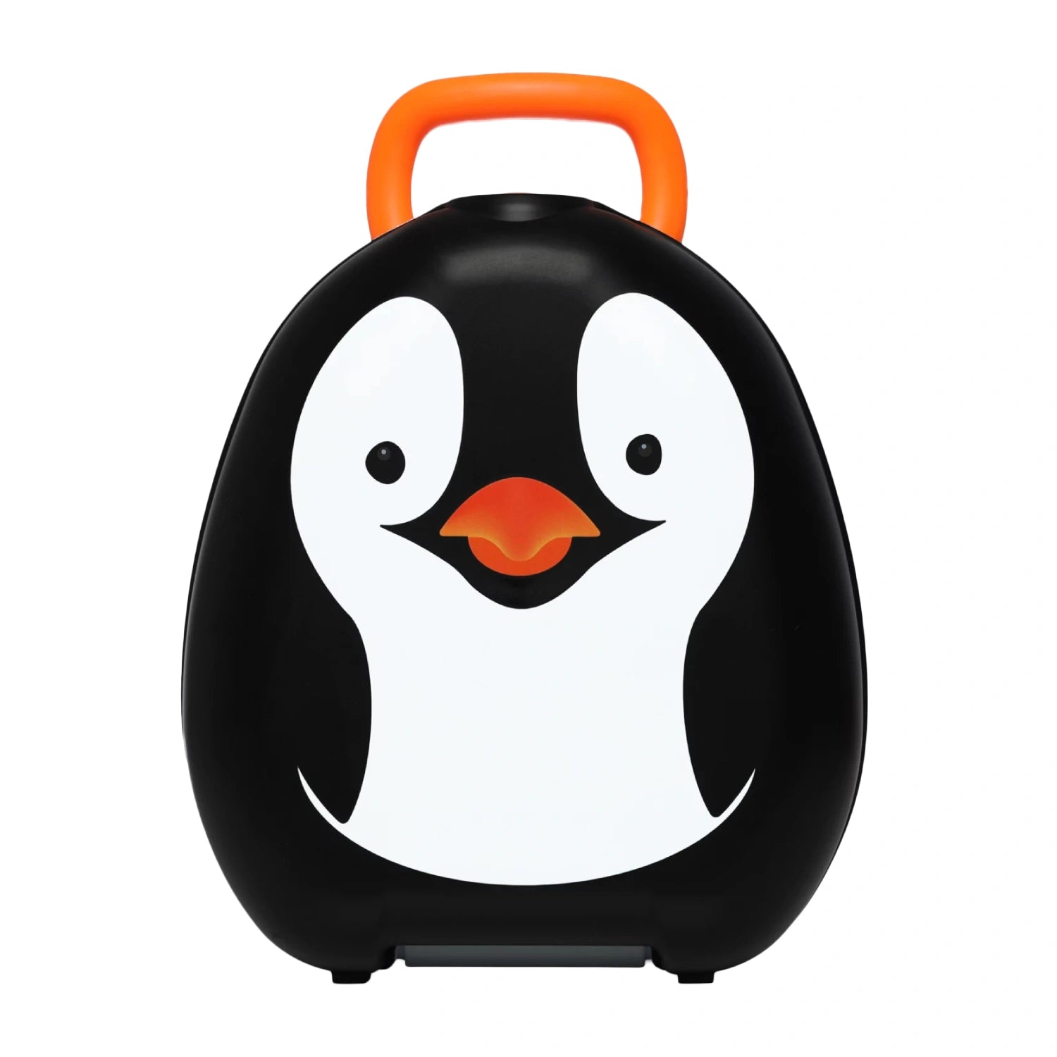 An image of Buy Portable Travel Potty from My Carry Potty Penguin