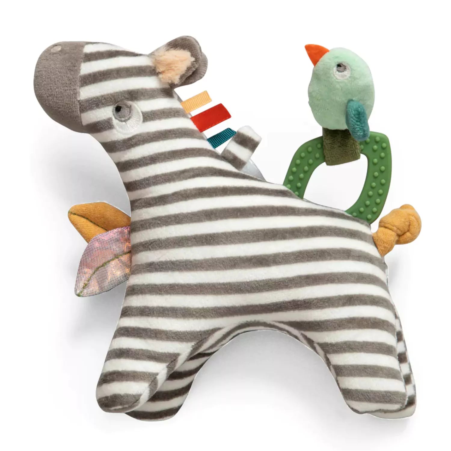 An image of Buy Sebra Activity Toy - Zapp The Zebra - SmallSmart UK