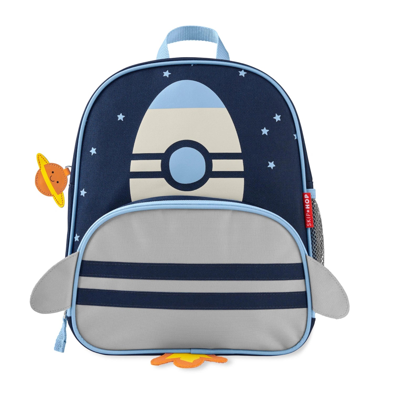 An image of Skip Hop Little Kid Backpack - Spark Style Kids Bag