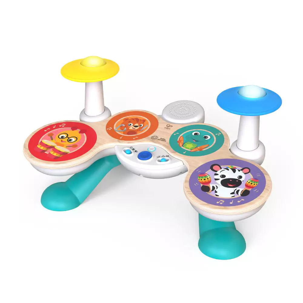 An image of A Fun and Educational Musical Toy for Toddlers and Infants