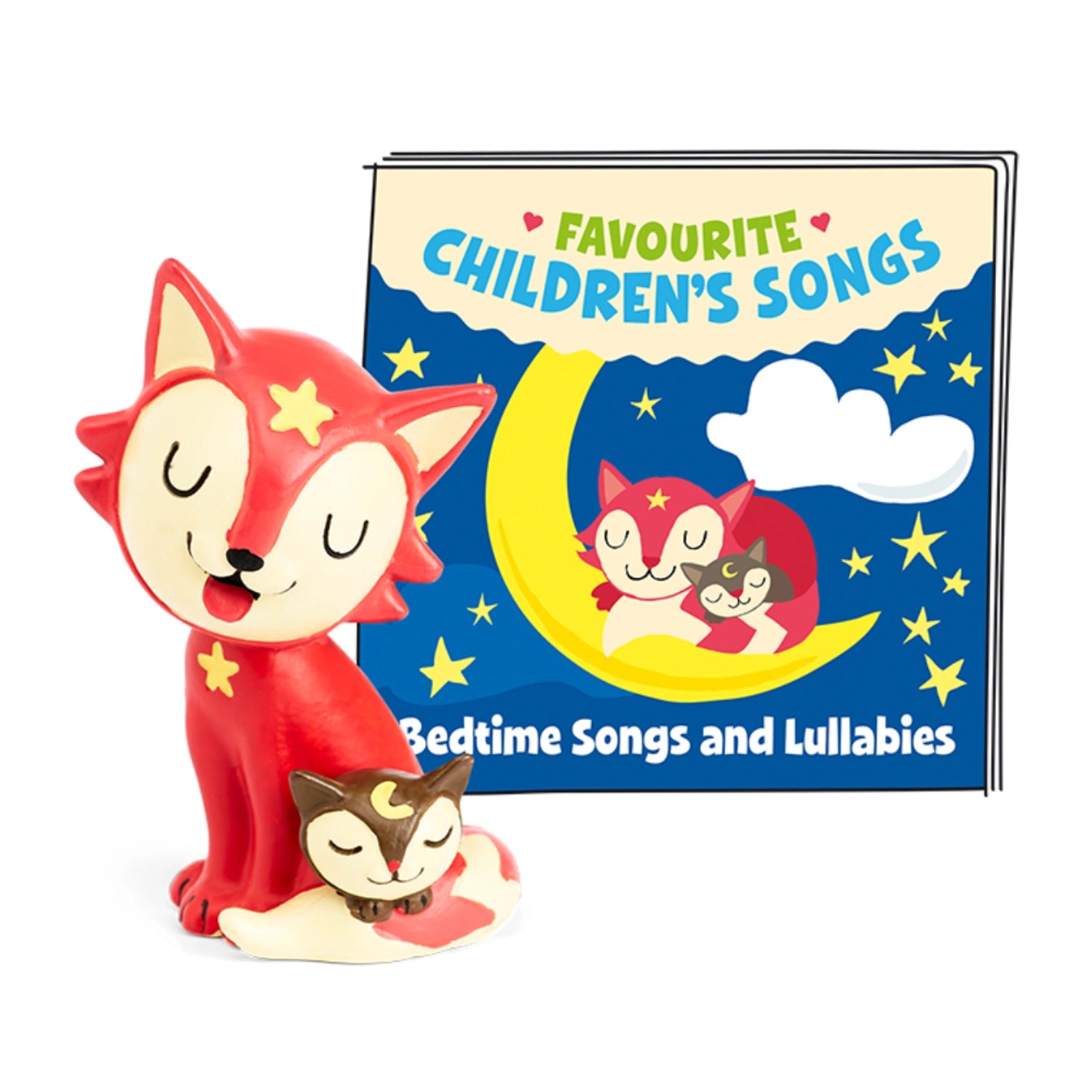 An image of Tonies Bedtime Songs and Lullabies - Buy Now
