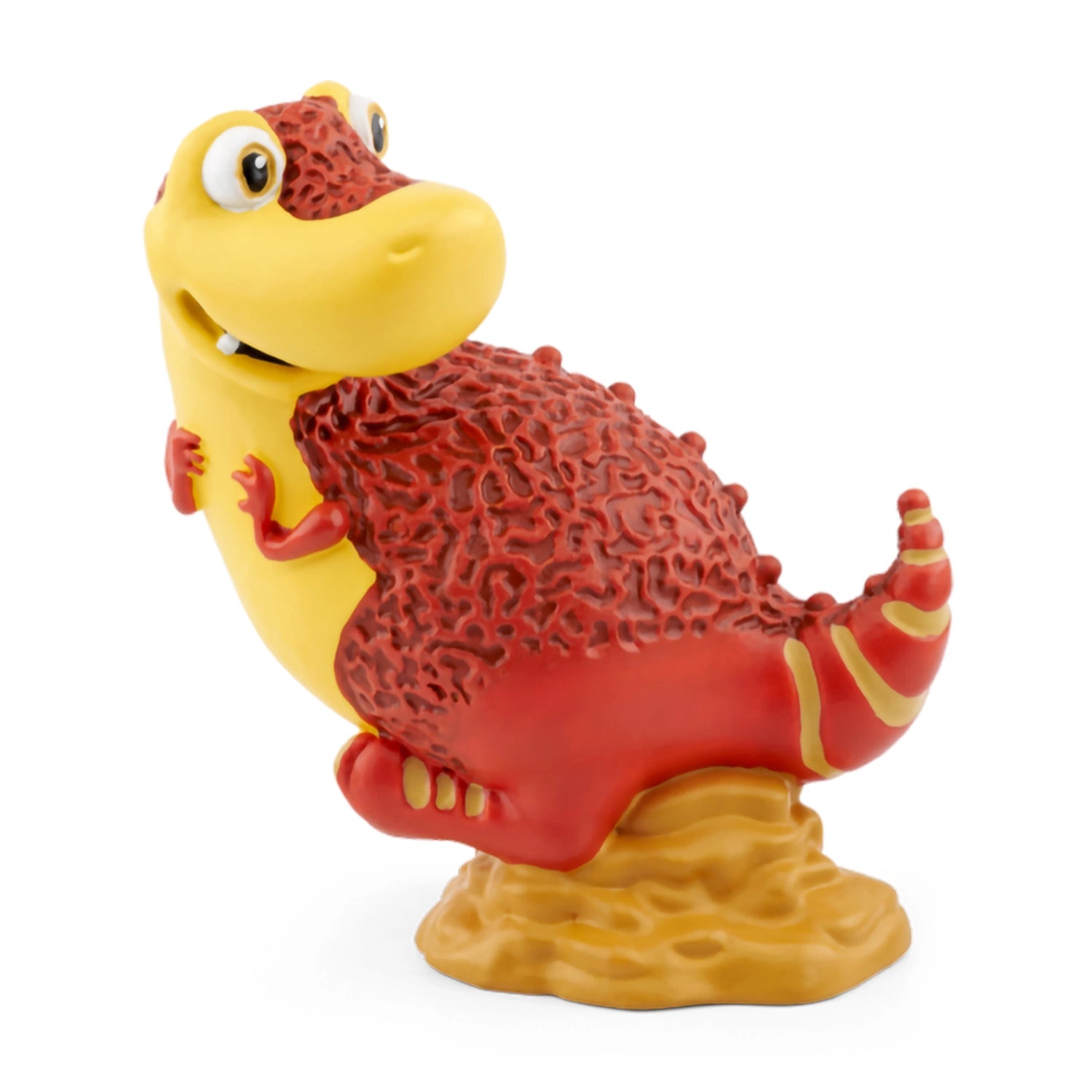 An image of The Dinosaur That Pooped - Tonies Audio Stories for Kids