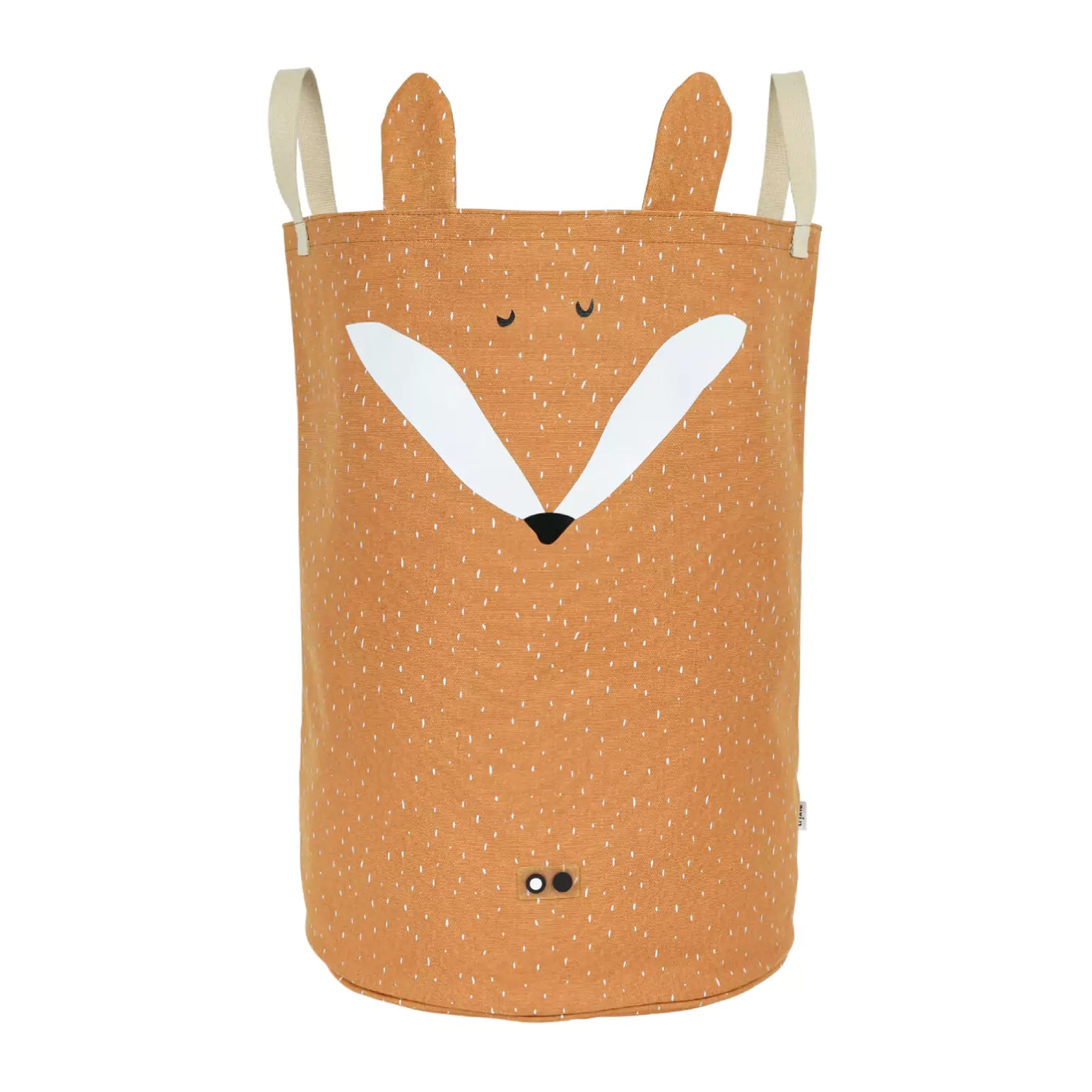 An image of Large Toy Bag Storage - Mr Fox - Buy Now