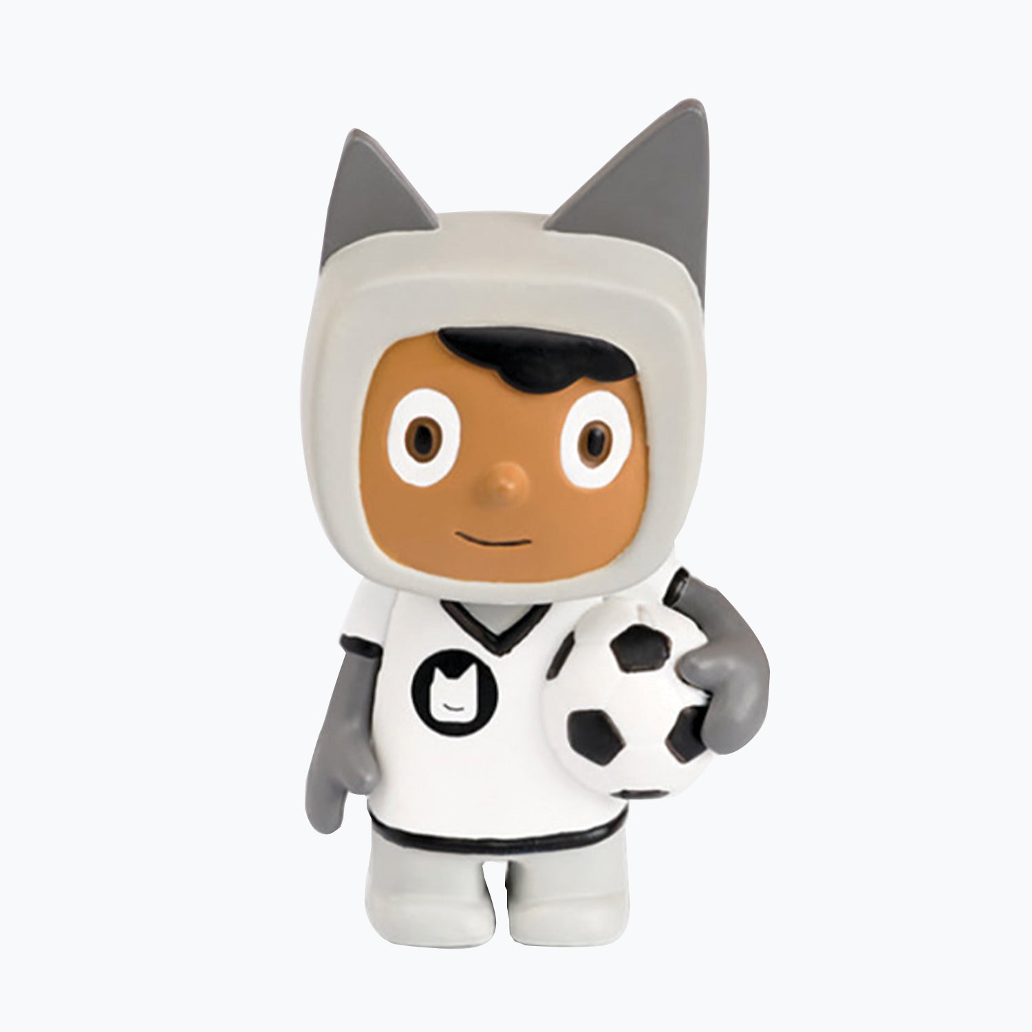 An image of Toniebox - Creative Tonie - Tonie Footballer | Tonies